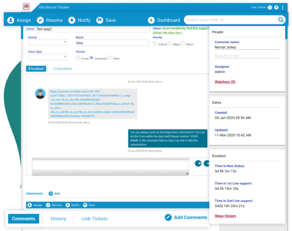 Electronic Research Administration Management Software| Fibi