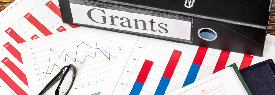 Grant Management